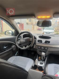 رينو فلوينس